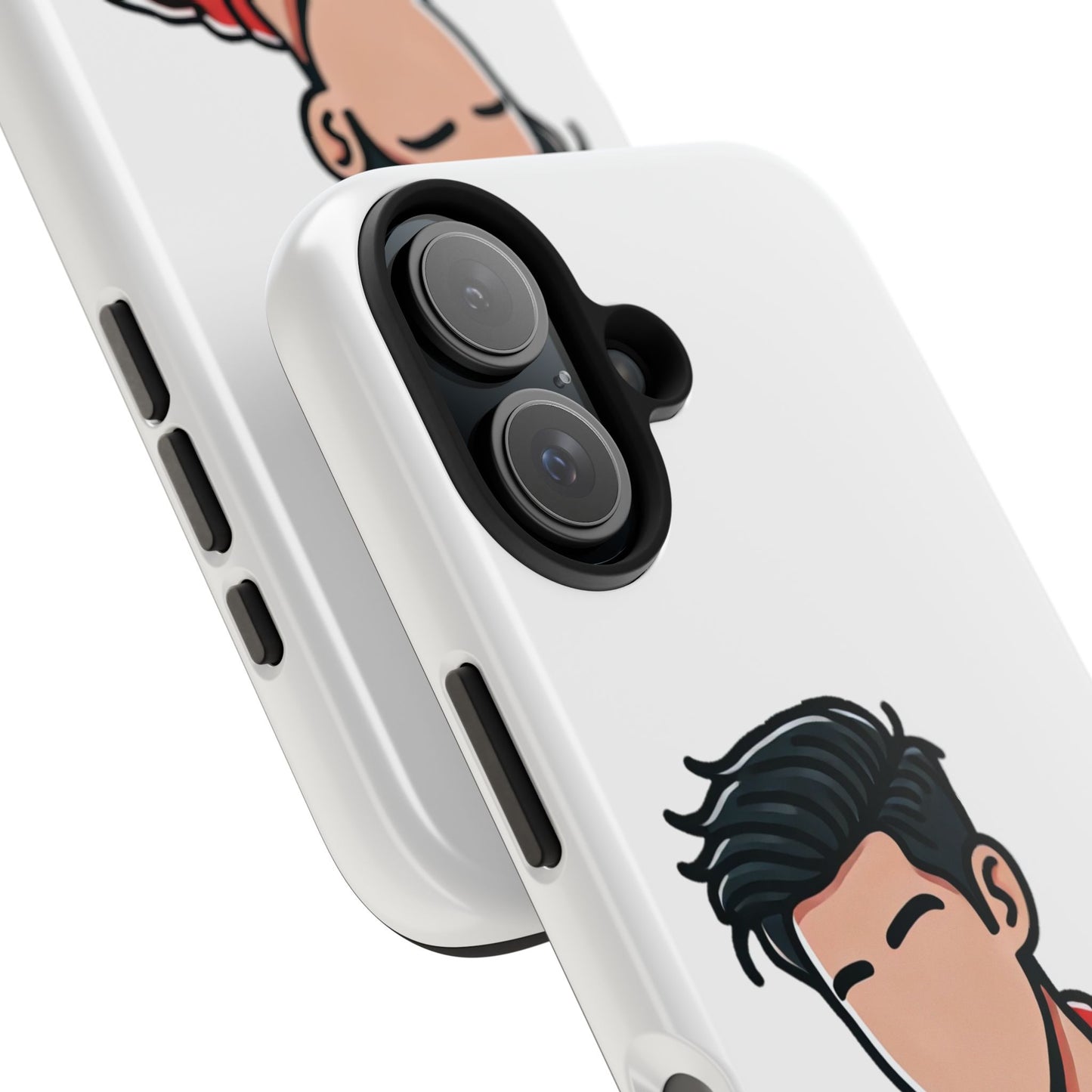 How You Doin'?- Phone Case