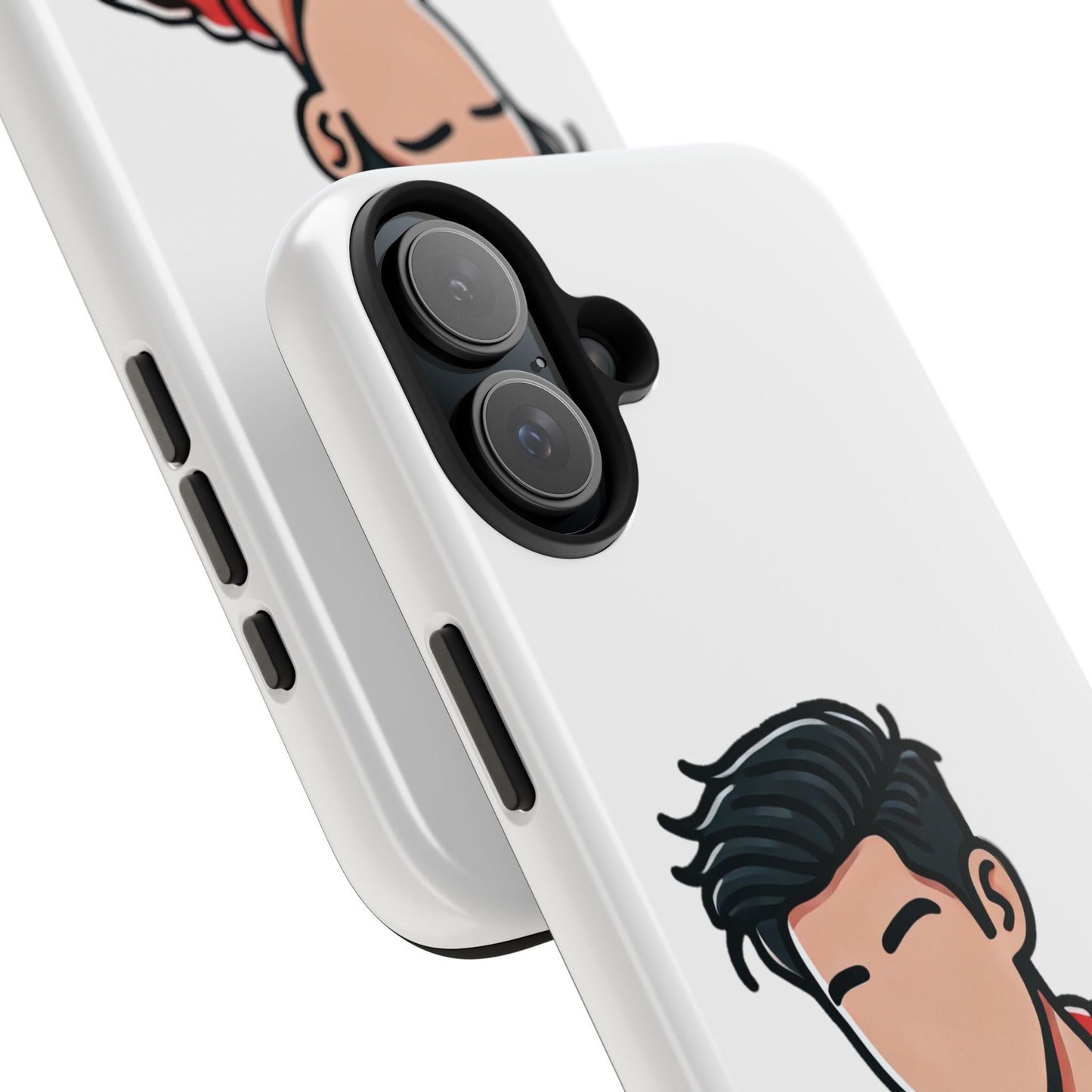 How You Doin'?- Phone Case