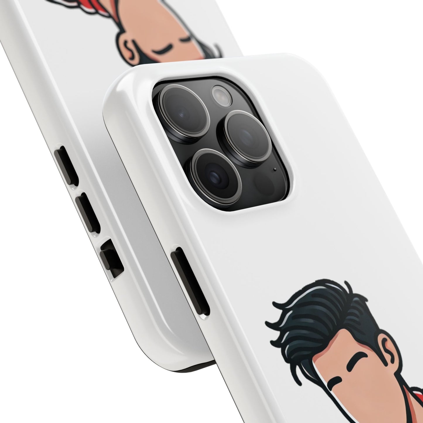 How You Doin'?- Phone Case