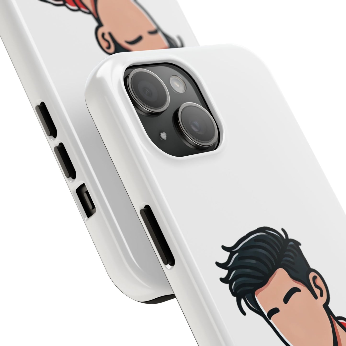 How You Doin'?- Phone Case