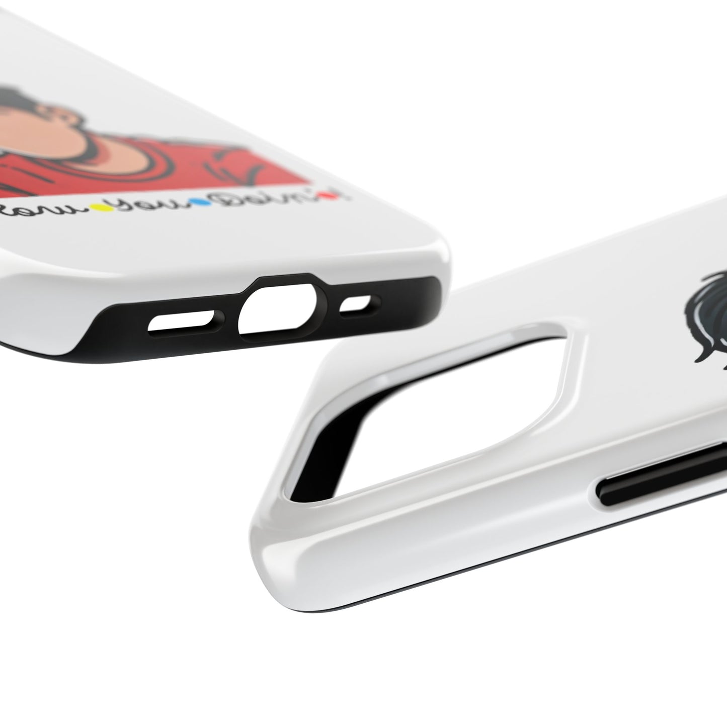 How You Doin'?- Phone Case