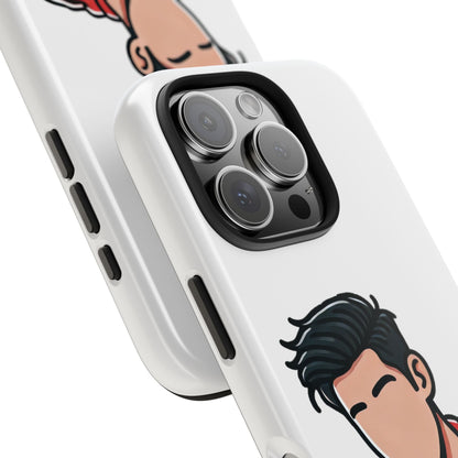 How You Doin'?- Phone Case